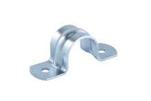 Rørbøjle 1/2" galvaniseret